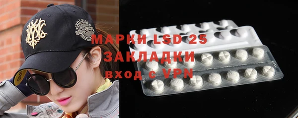 молекула духа Лабытнанги